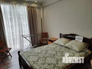 2-к квартира, посуточно, 68м2, 4/6 этаж