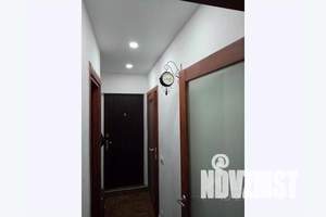 1-к квартира, посуточно, 33м2, 4/6 этаж