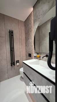 1-к квартира, посуточно, 40м2, 3/3 этаж