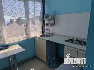 1-к квартира, посуточно, 30м2, 2/2 этаж