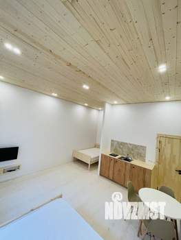 Студия квартира, посуточно, 31м2, 1/8 этаж