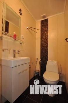 2-к квартира, посуточно, 55м2, 2/2 этаж