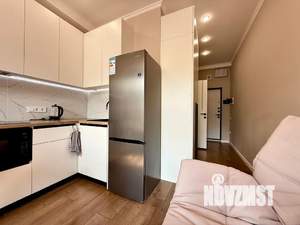 1-к квартира, посуточно, 31м2, 7/9 этаж