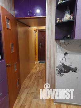 2-к квартира, посуточно, 42м2, 1/4 этаж
