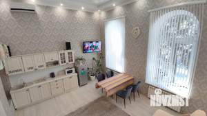 Студия квартира, посуточно, 65м2, 2/2 этаж