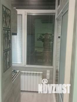 Студия квартира, посуточно, 21м2, 2/2 этаж