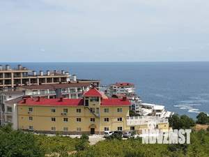 1-к квартира, посуточно, 25м2, 6/8 этаж