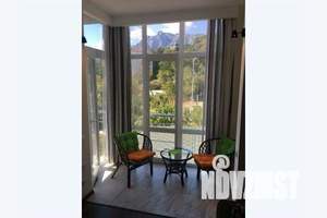 1-к квартира, посуточно, 25м2, 2/7 этаж