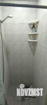 1-к квартира, посуточно, 21м2, 1/3 этаж