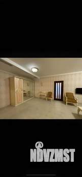 2-к квартира, посуточно, 65м2, 5/6 этаж