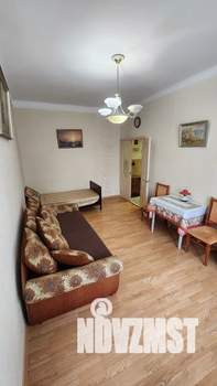 2-к квартира, посуточно, 50м2, 3/4 этаж