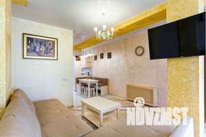 1-к квартира, посуточно, 55м2, 9/10 этаж