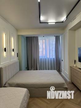 1-к квартира, на длительный срок, 36м2, 6/12 этаж