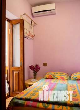 1-к квартира, посуточно, 23м2, 1/2 этаж