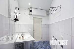 1-к квартира, посуточно, 40м2, 2/5 этаж