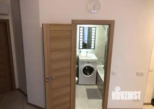 2-к квартира, на длительный срок, 55м2, 4/5 этаж