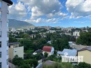 Студия квартира, посуточно, 42м2, 4/7 этаж