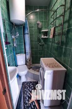 Студия квартира, посуточно, 25м2, 2/2 этаж