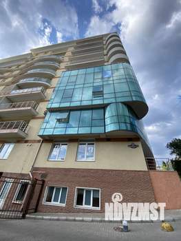 Студия квартира, посуточно, 51м2, 4/12 этаж