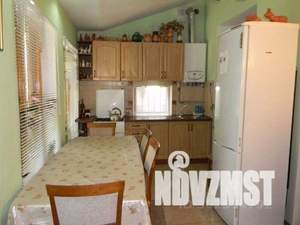 3-к квартира, посуточно, 70м2, 1/3 этаж