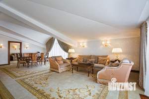 1-к квартира, посуточно, 113м2, 1/1 этаж