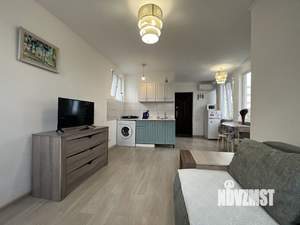 2-к квартира, на длительный срок, 42м2, 2/2 этаж