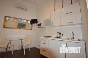 2-к квартира, посуточно, 40м2, 1/1 этаж