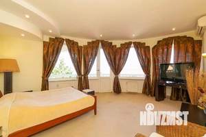 1-к квартира, посуточно, 140м2, 1/1 этаж