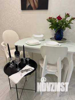 2-к квартира, посуточно, 55м2, 2/3 этаж