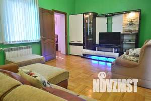 2-к квартира, посуточно, 62м2, 2/2 этаж