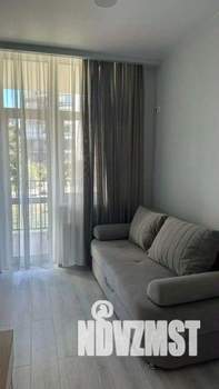 2-к квартира, посуточно, 45м2, 1/1 этаж