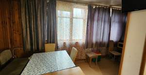 3-к квартира, на длительный срок, 66м2, 5/9 этаж