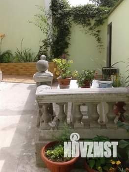 2-к квартира, посуточно, 40м2, 1/1 этаж