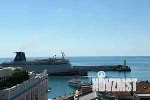 3-к квартира, посуточно, 65м2, 4/4 этаж