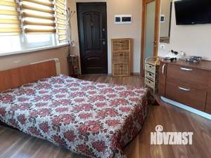 2-к квартира, посуточно, 39м2, 17/17 этаж
