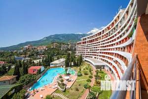 1-к квартира, посуточно, 82м2, 1/1 этаж