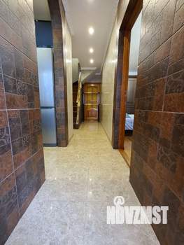 2-к квартира, посуточно, 78м2, 2/3 этаж