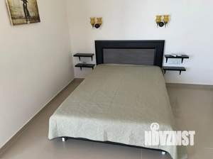 1-к квартира, посуточно, 30м2, 3/5 этаж