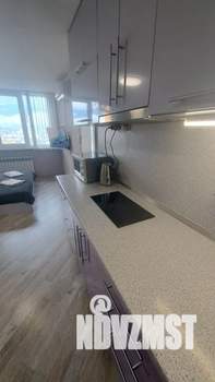 Студия квартира, посуточно, 22м2, 3/3 этаж