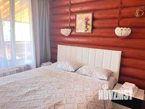 2-к квартира, посуточно, 51м2, 2/2 этаж