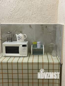 2-к квартира, посуточно, 40м2, 1/3 этаж