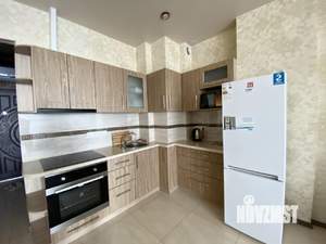 1-к квартира, посуточно, 50м2, 9/10 этаж