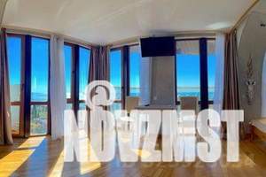 1-к квартира, посуточно, 33м2, 3/4 этаж