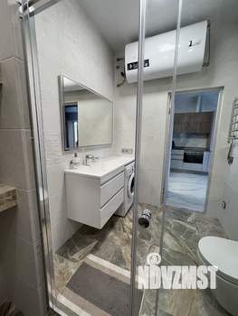 2-к квартира, посуточно, 60м2, 13/20 этаж