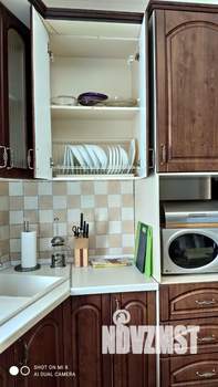 2-к квартира, посуточно, 60м2, 2/3 этаж