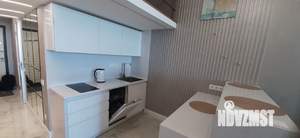 2-к квартира, посуточно, 70м2, 8/10 этаж