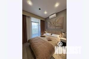 1-к квартира, посуточно, 29м2, 7/8 этаж