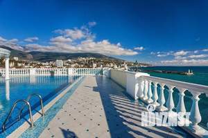 3-к квартира, посуточно, 80м2, 1/1 этаж