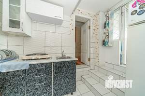 2-к квартира, посуточно, 18м2, 1/3 этаж