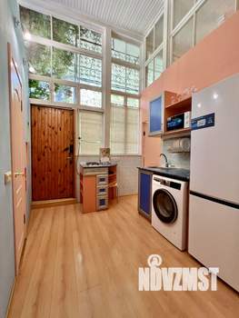 2-к квартира, посуточно, 50м2, 1/2 этаж